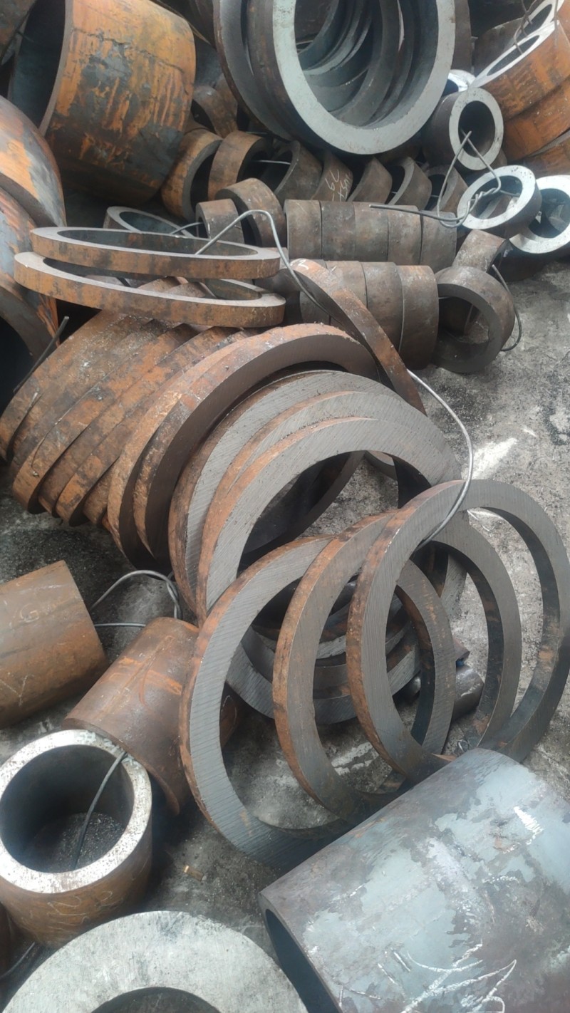 古浪古浪古浪42CrMo无缝钢管切割