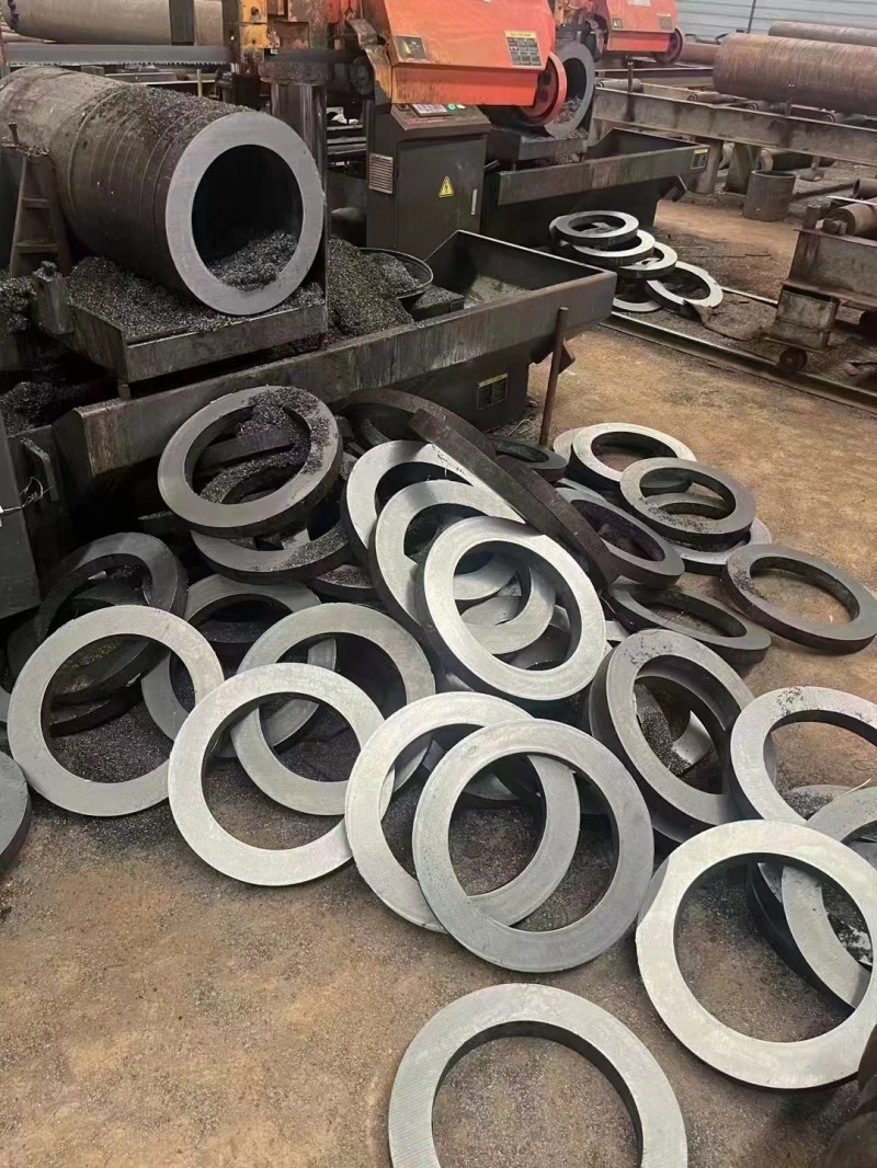 古浪古浪古浪20G无缝钢管切割