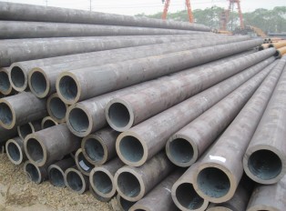 古浪20CrMo冷拔无缝钢管