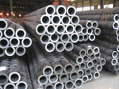 古浪30CrMo冷拔无缝钢管