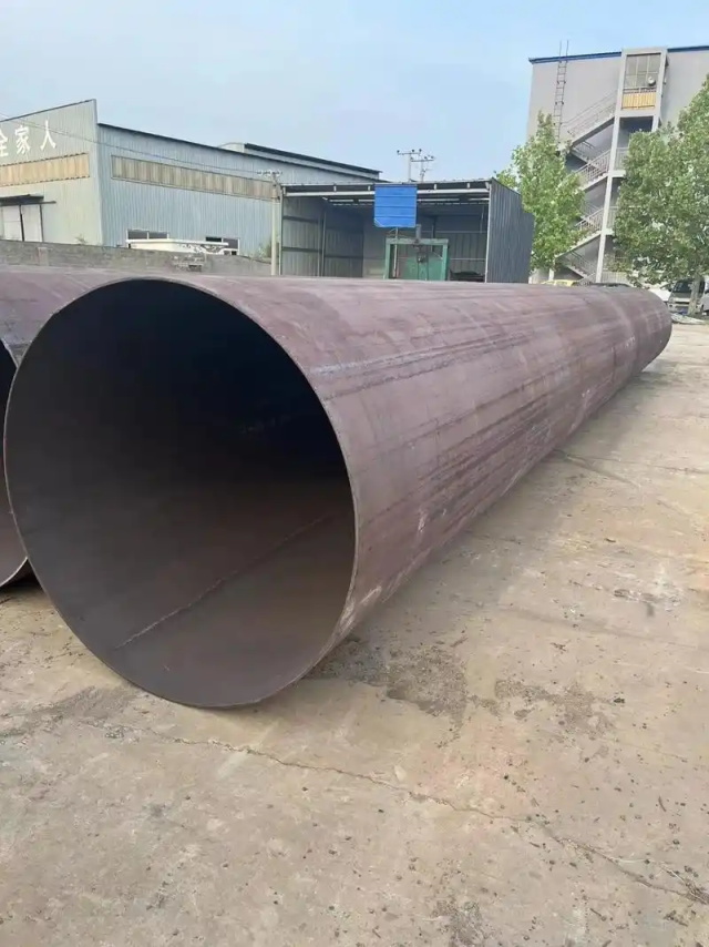 古浪大口径12Cr1MoVG无缝钢管