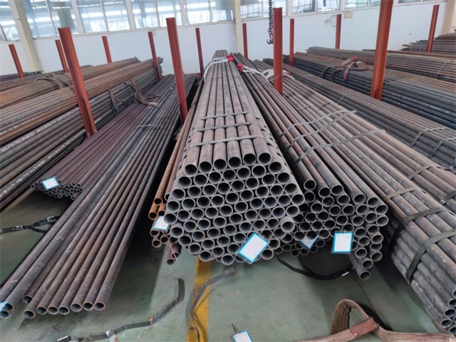 古浪20G合金无缝钢管