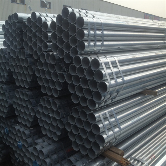 古浪35CrMo镀锌无缝钢管